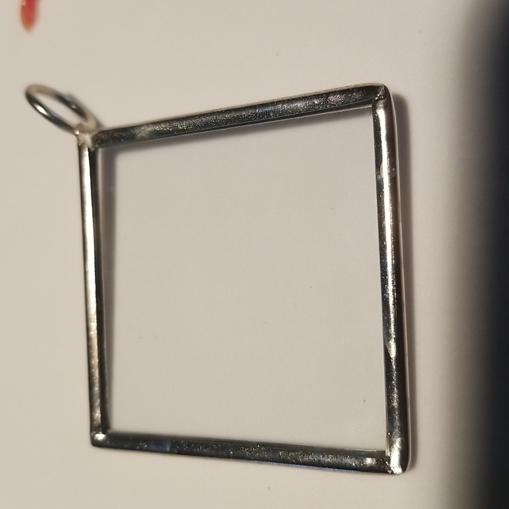 Jewelry pendant